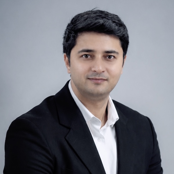 Animesh pandey